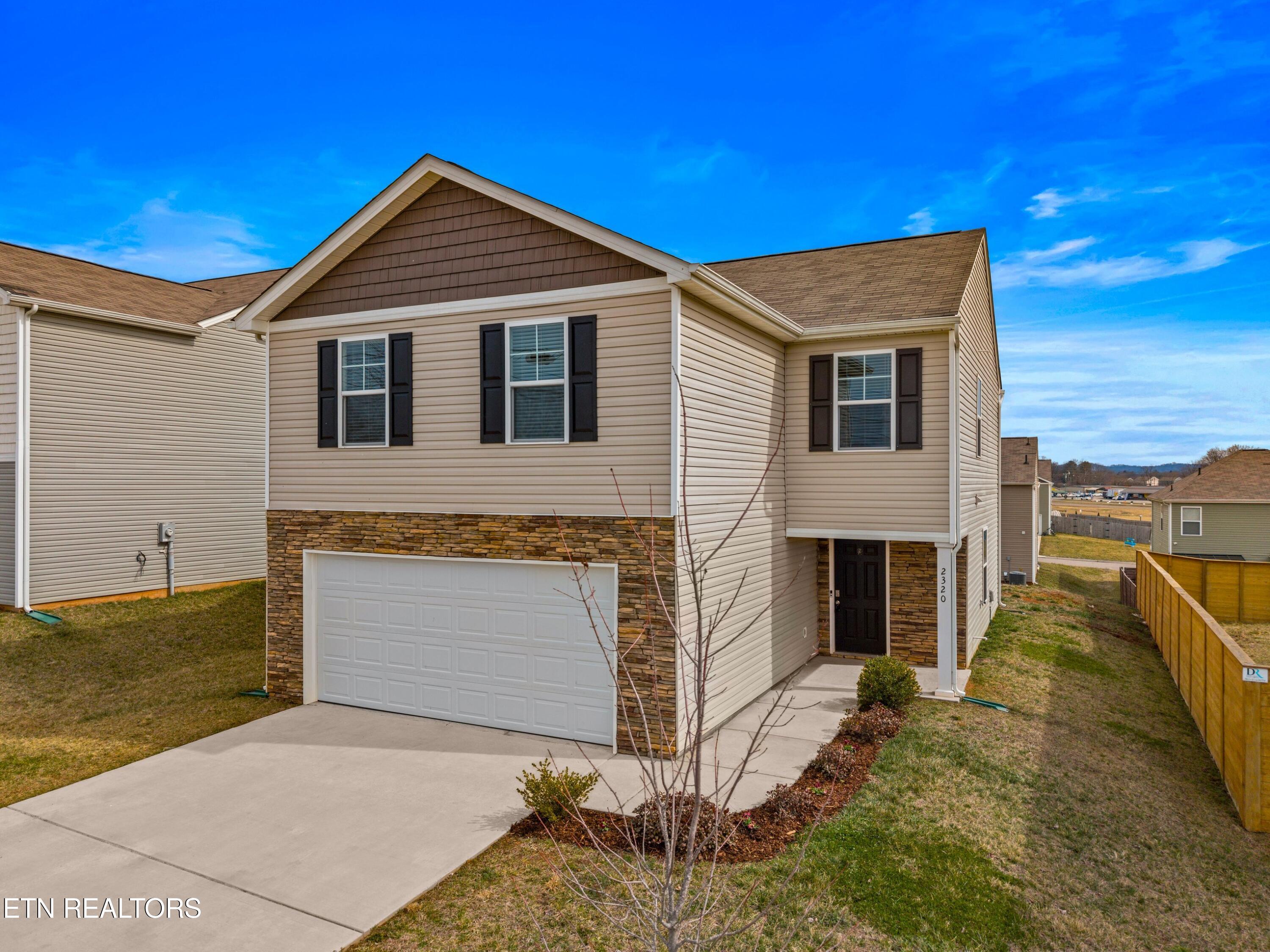 2320 Beacon Road Talbott TN 37877