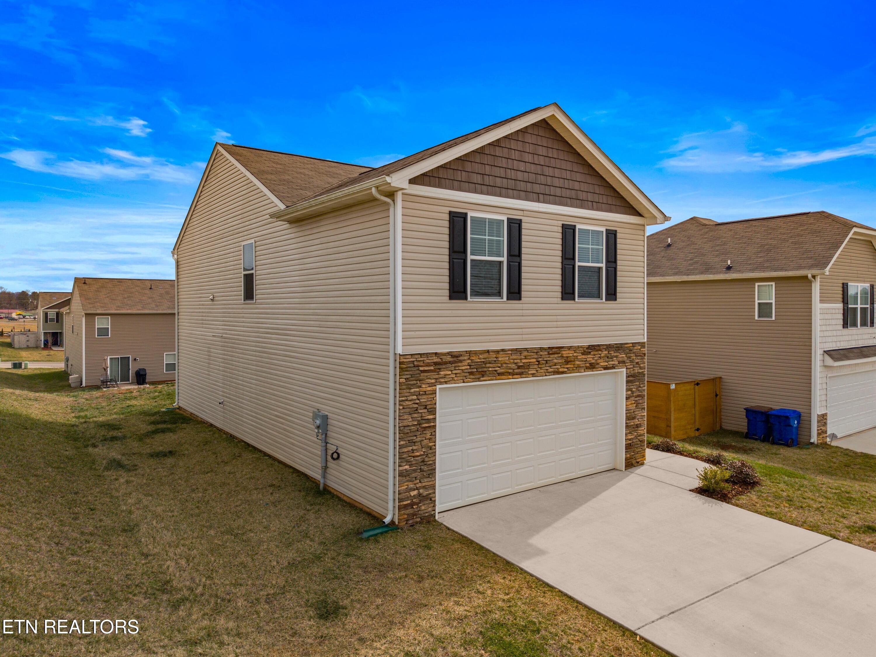 2320 Beacon Road Talbott TN 37877