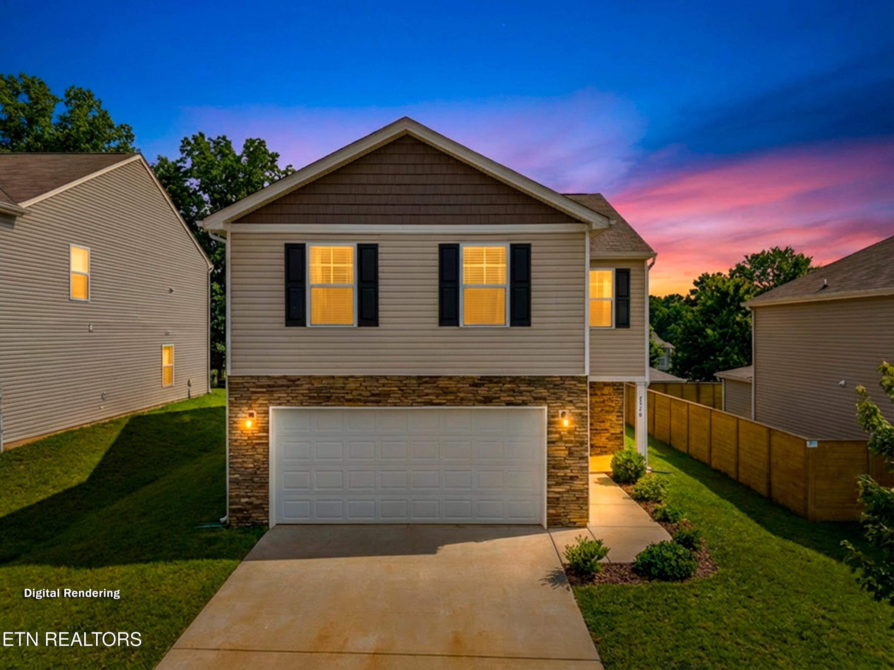 2320 Beacon Road Talbott TN 37877