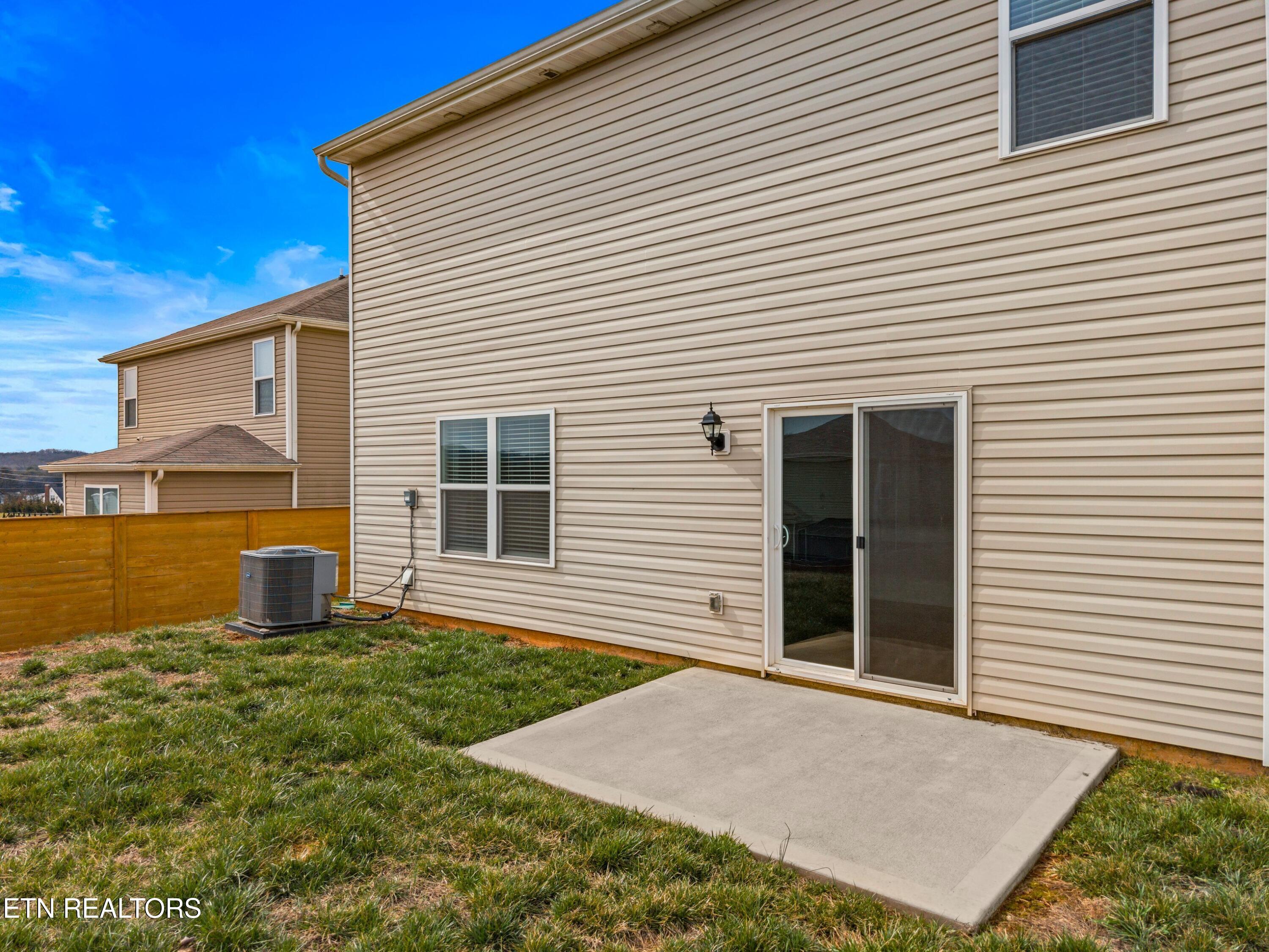 2320 Beacon Road Talbott TN 37877