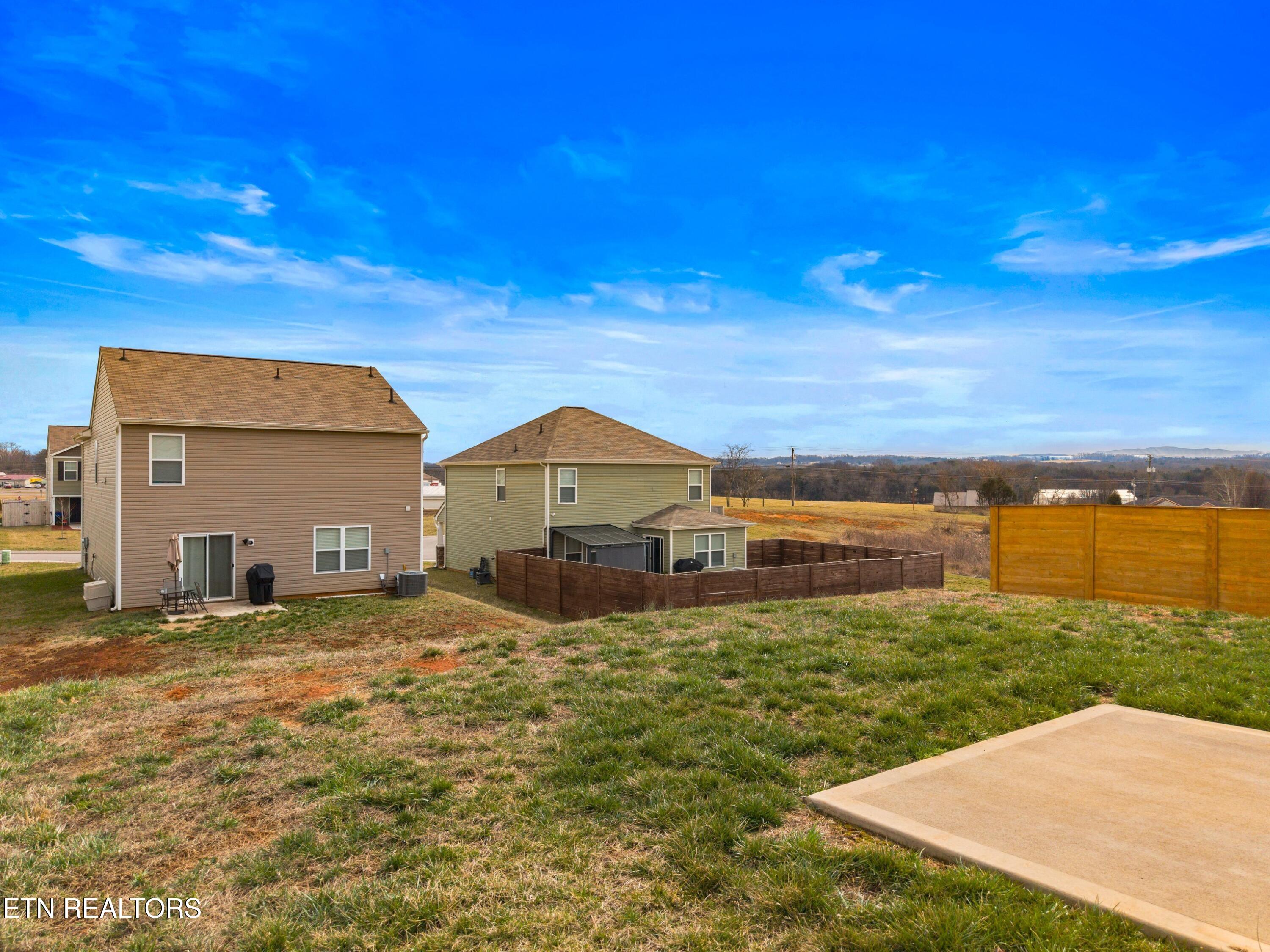 2320 Beacon Road Talbott TN 37877