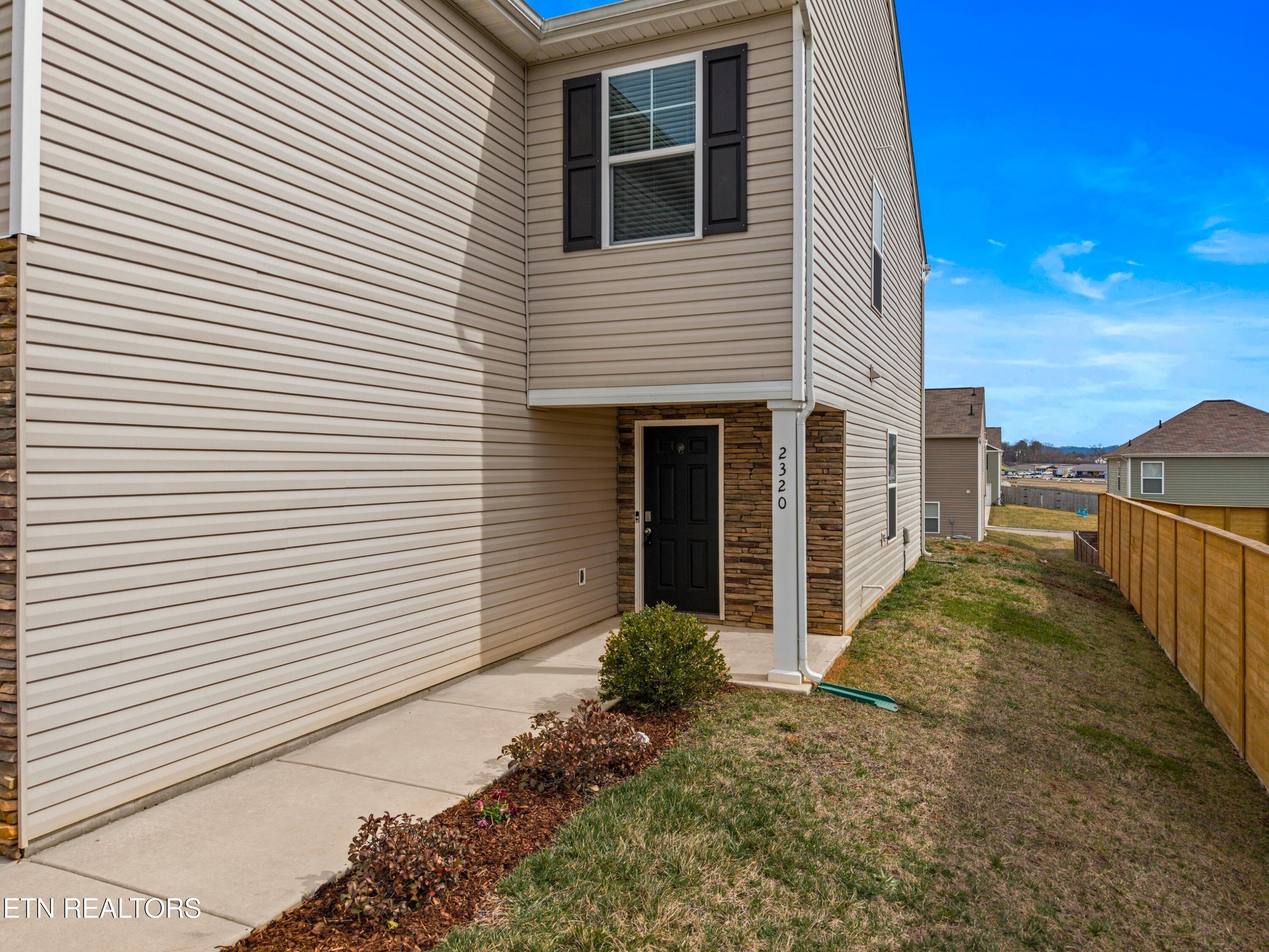 2320 Beacon Road Talbott TN 37877