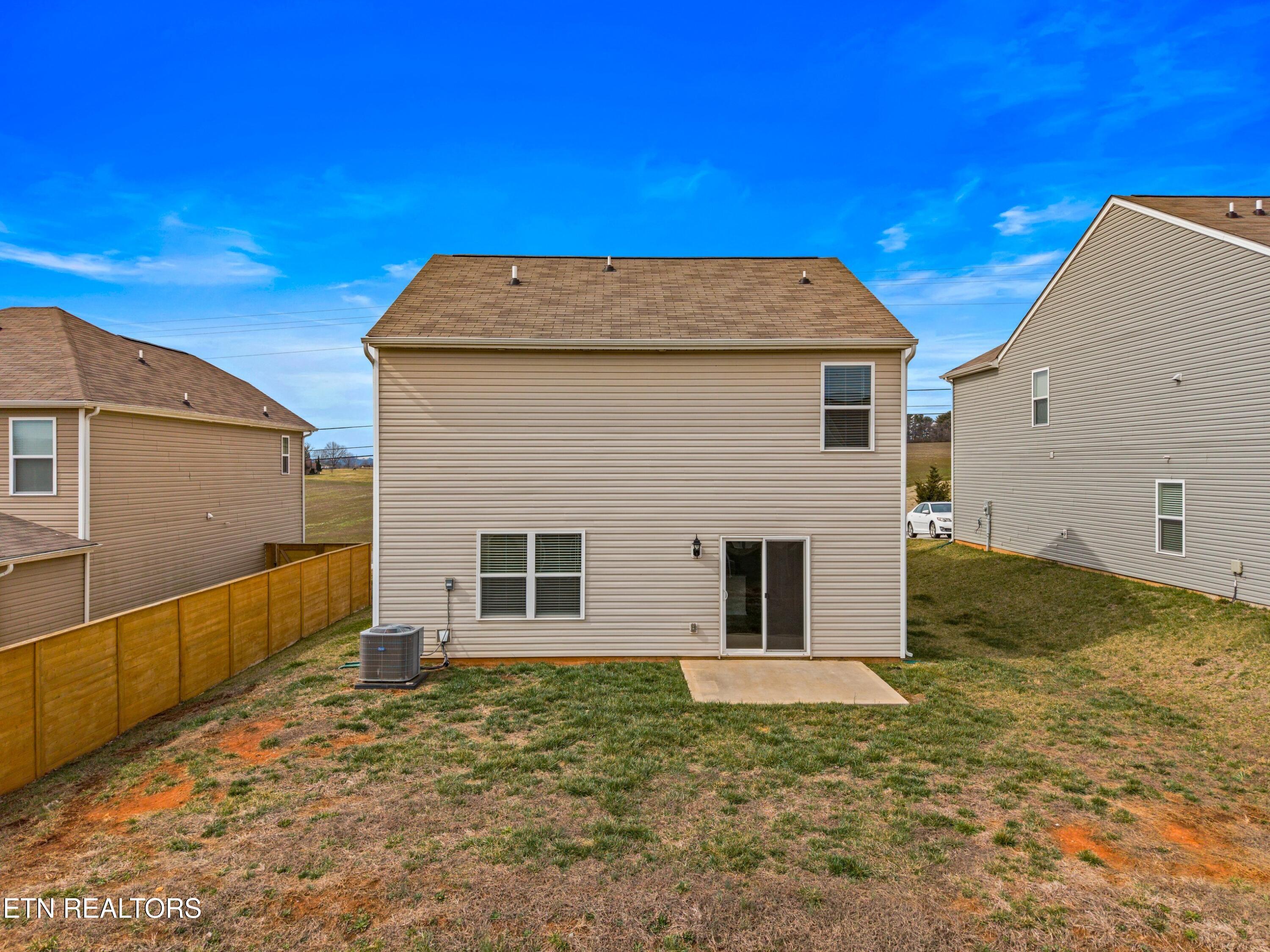 2320 Beacon Road Talbott TN 37877