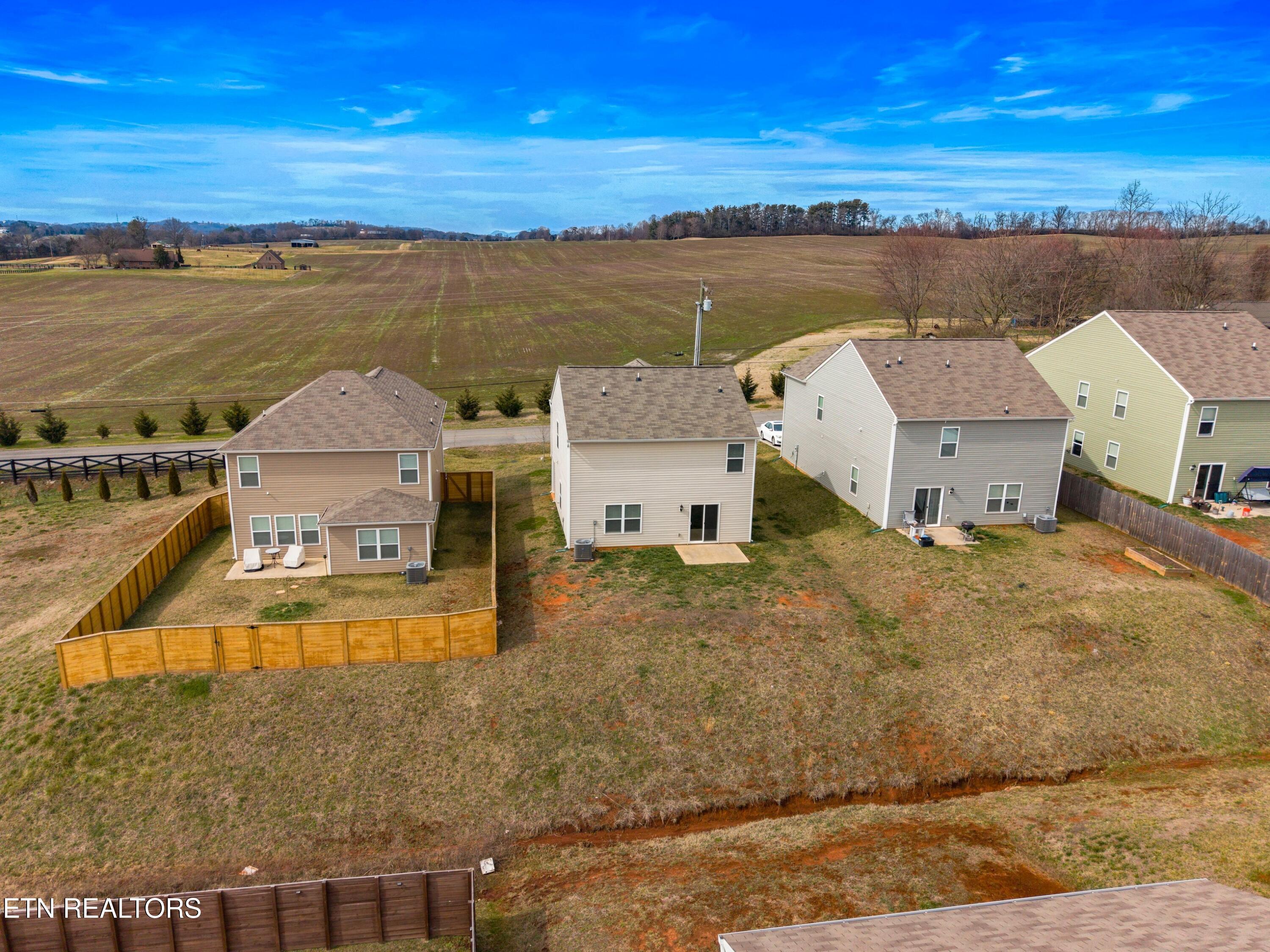 2320 Beacon Road Talbott TN 37877