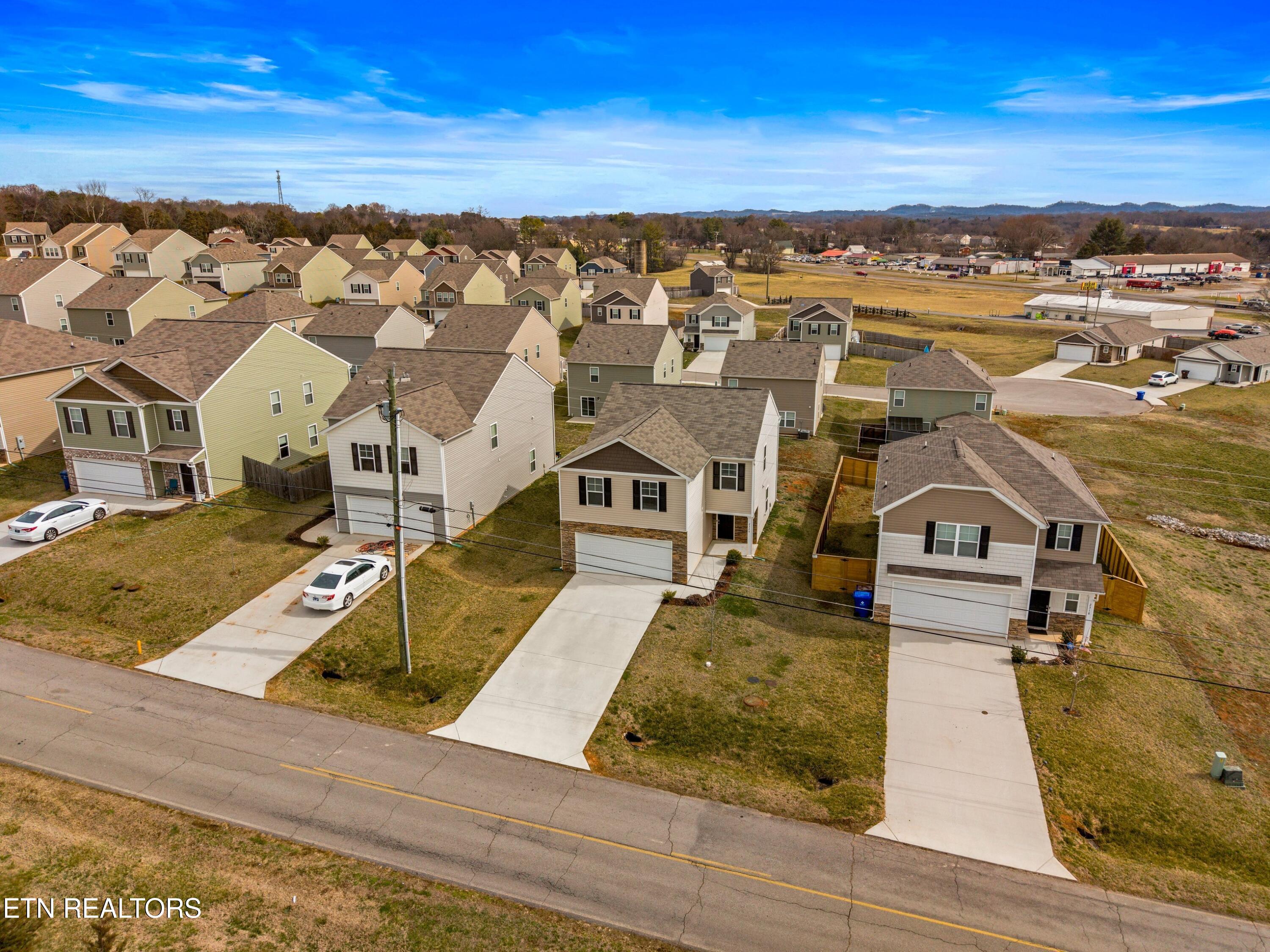 2320 Beacon Road Talbott TN 37877