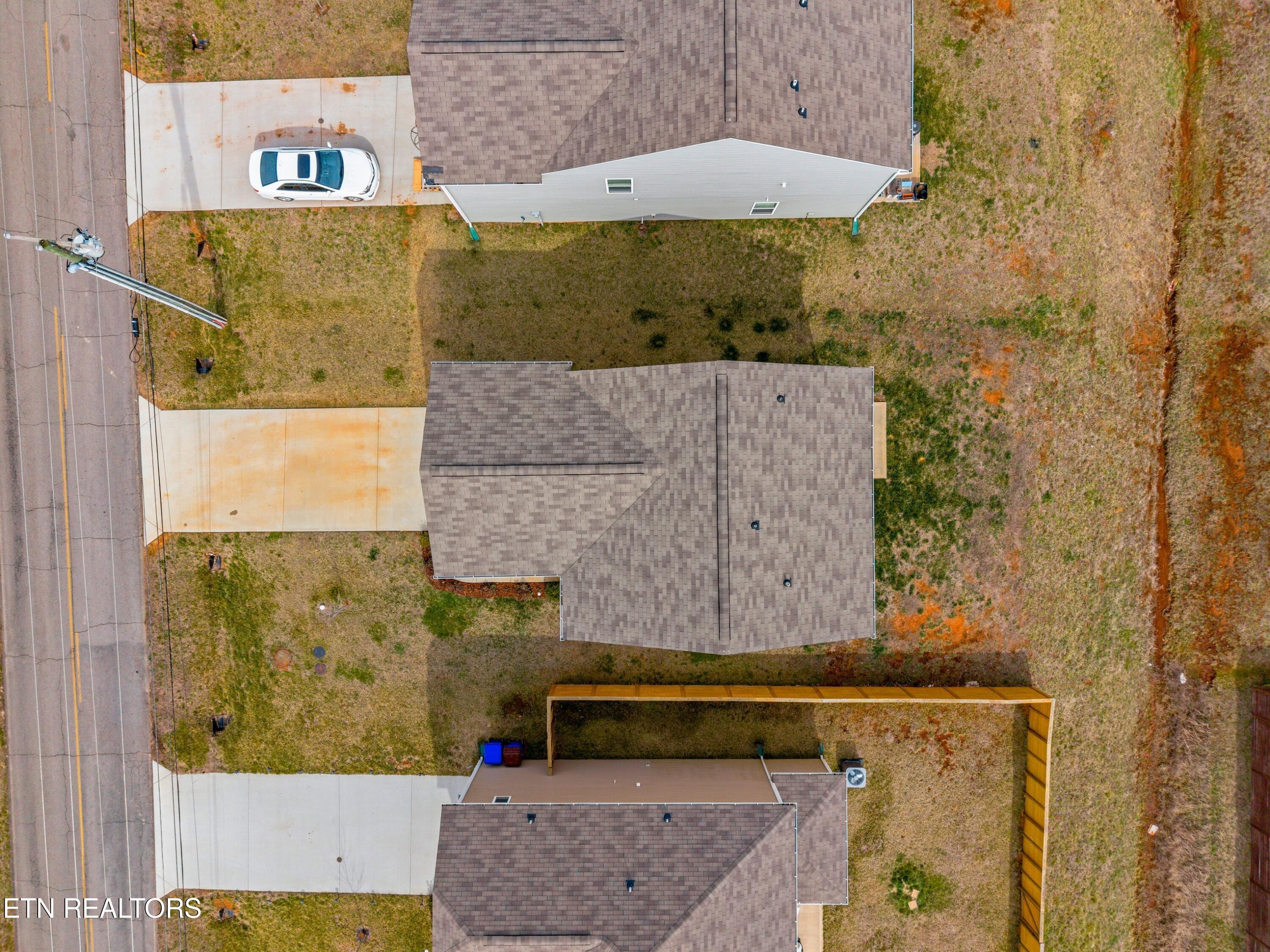 2320 Beacon Road Talbott TN 37877