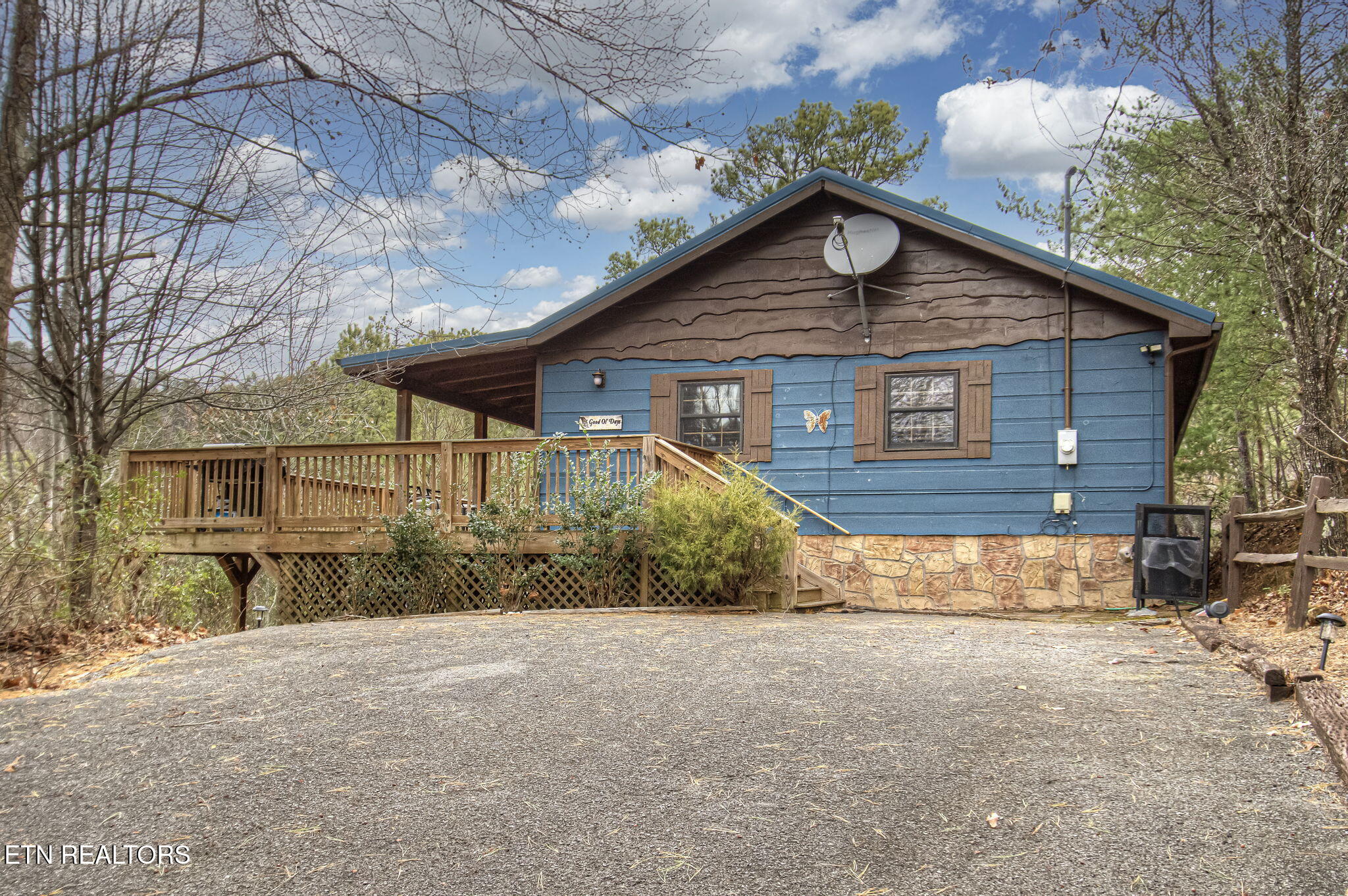 3049 Patty View Way Sevierville TN 37862