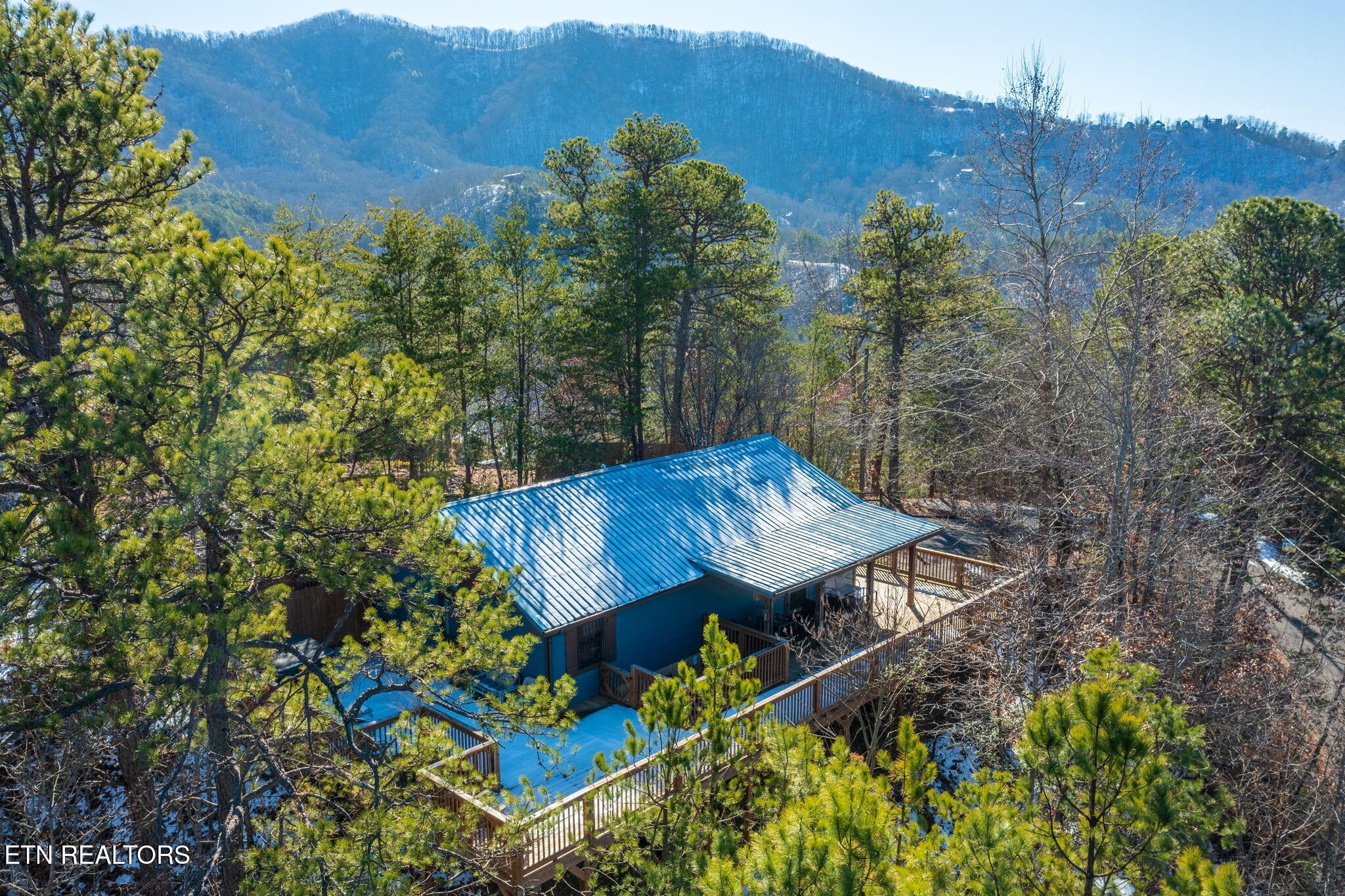 3049 Patty View Way Sevierville TN 37862