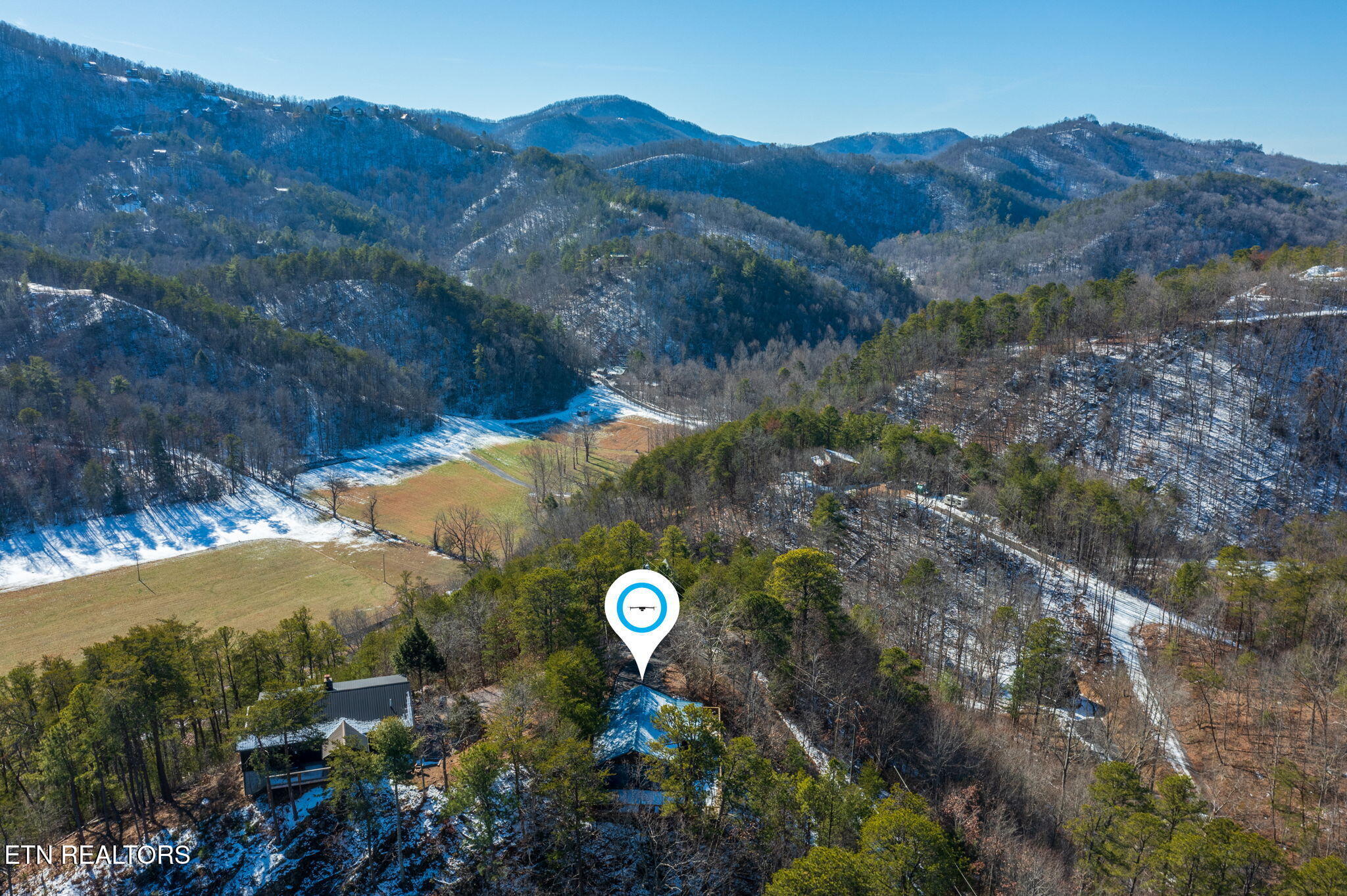 3049 Patty View Way Sevierville TN 37862
