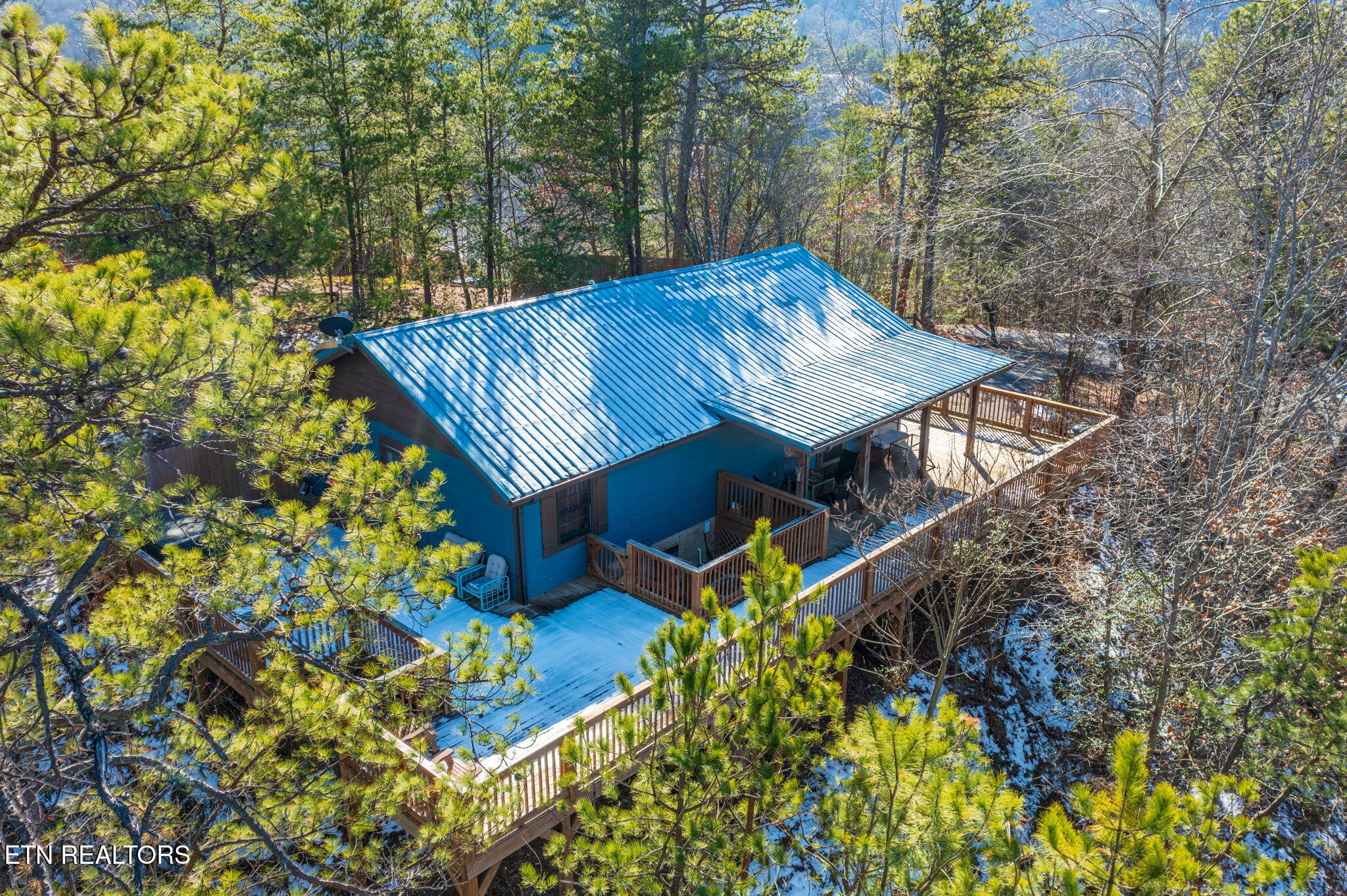 3049 Patty View Way Sevierville TN 37862