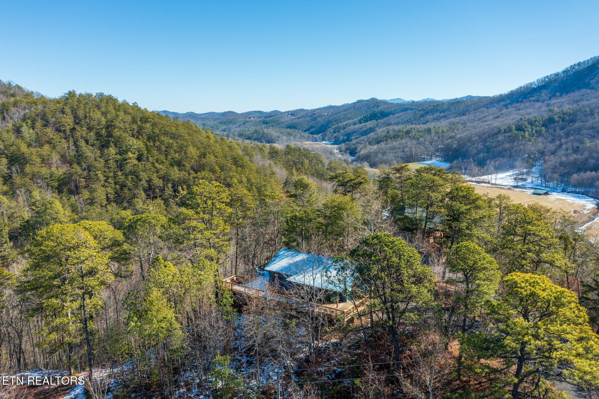 3049 Patty View Way Sevierville TN 37862