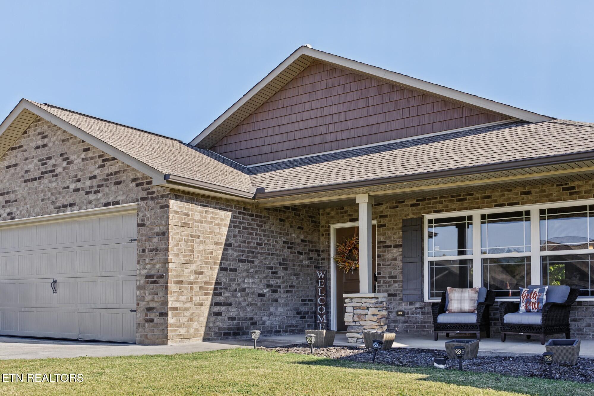 3049 Zachary Pointe Lane Knoxville TN 37938