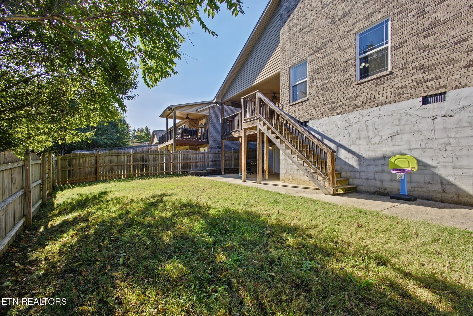 3049 Zachary Pointe Lane Knoxville TN 37938