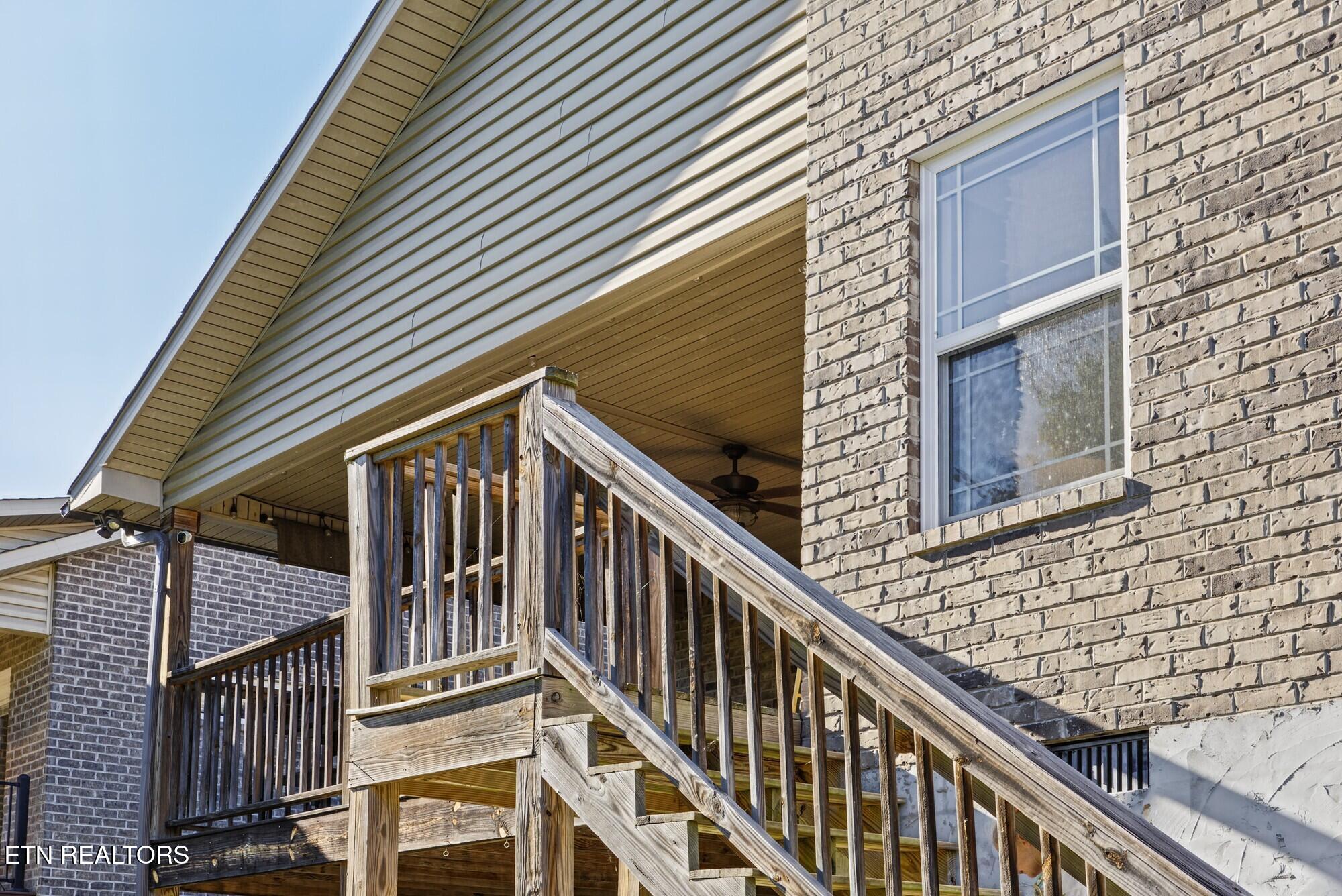 3049 Zachary Pointe Lane Knoxville TN 37938