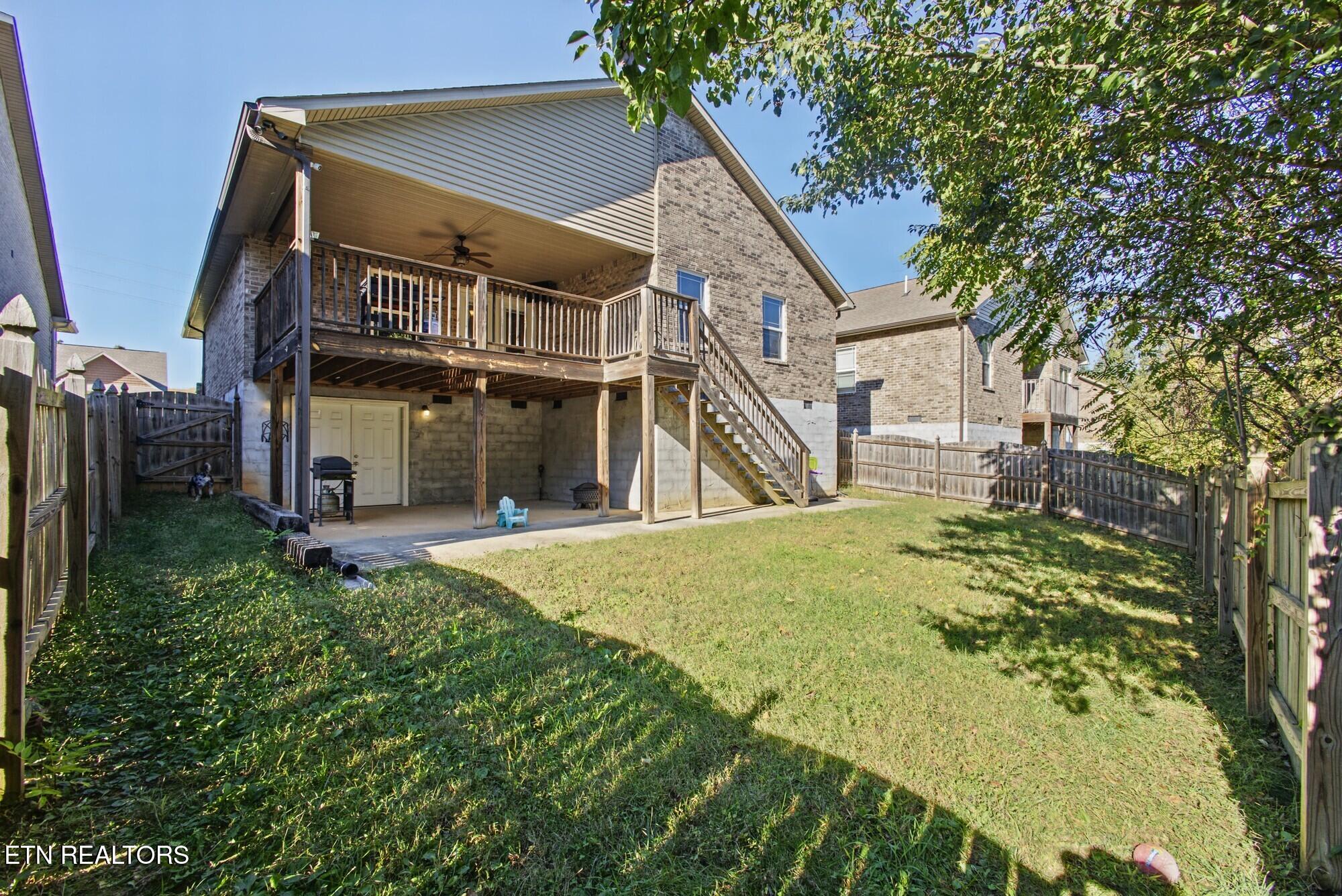 3049 Zachary Pointe Lane Knoxville TN 37938