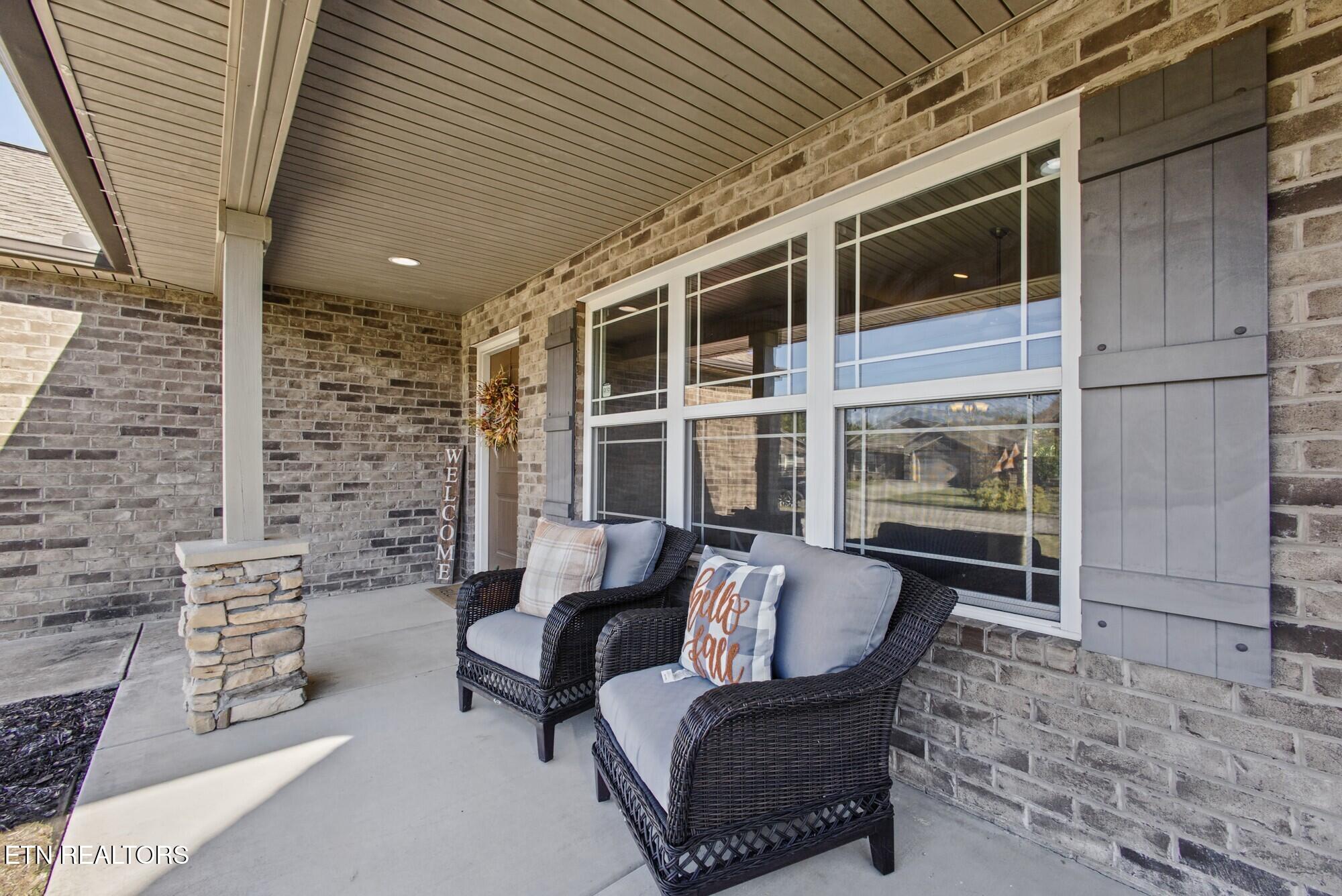 3049 Zachary Pointe Lane Knoxville TN 37938