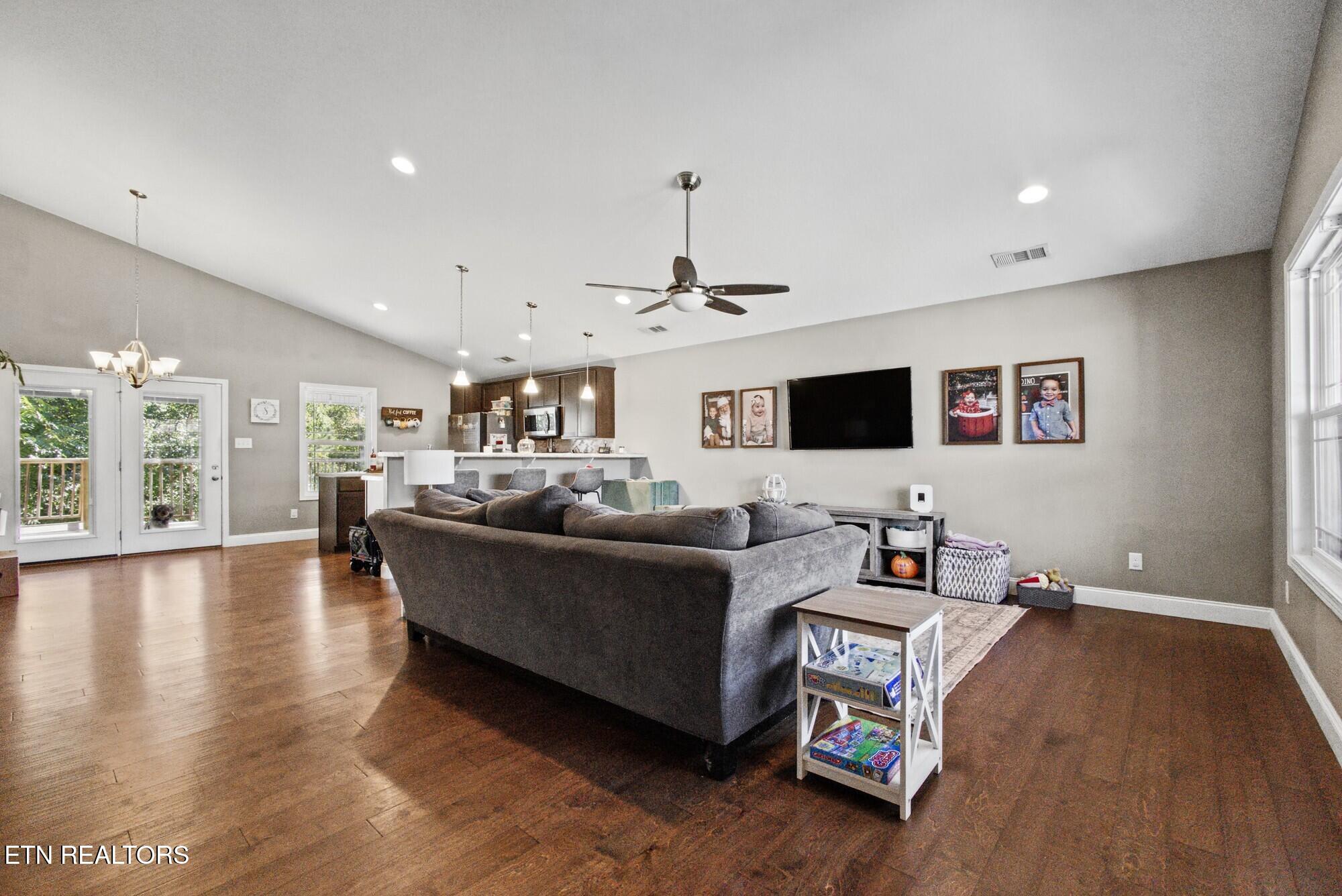 3049 Zachary Pointe Lane Knoxville TN 37938