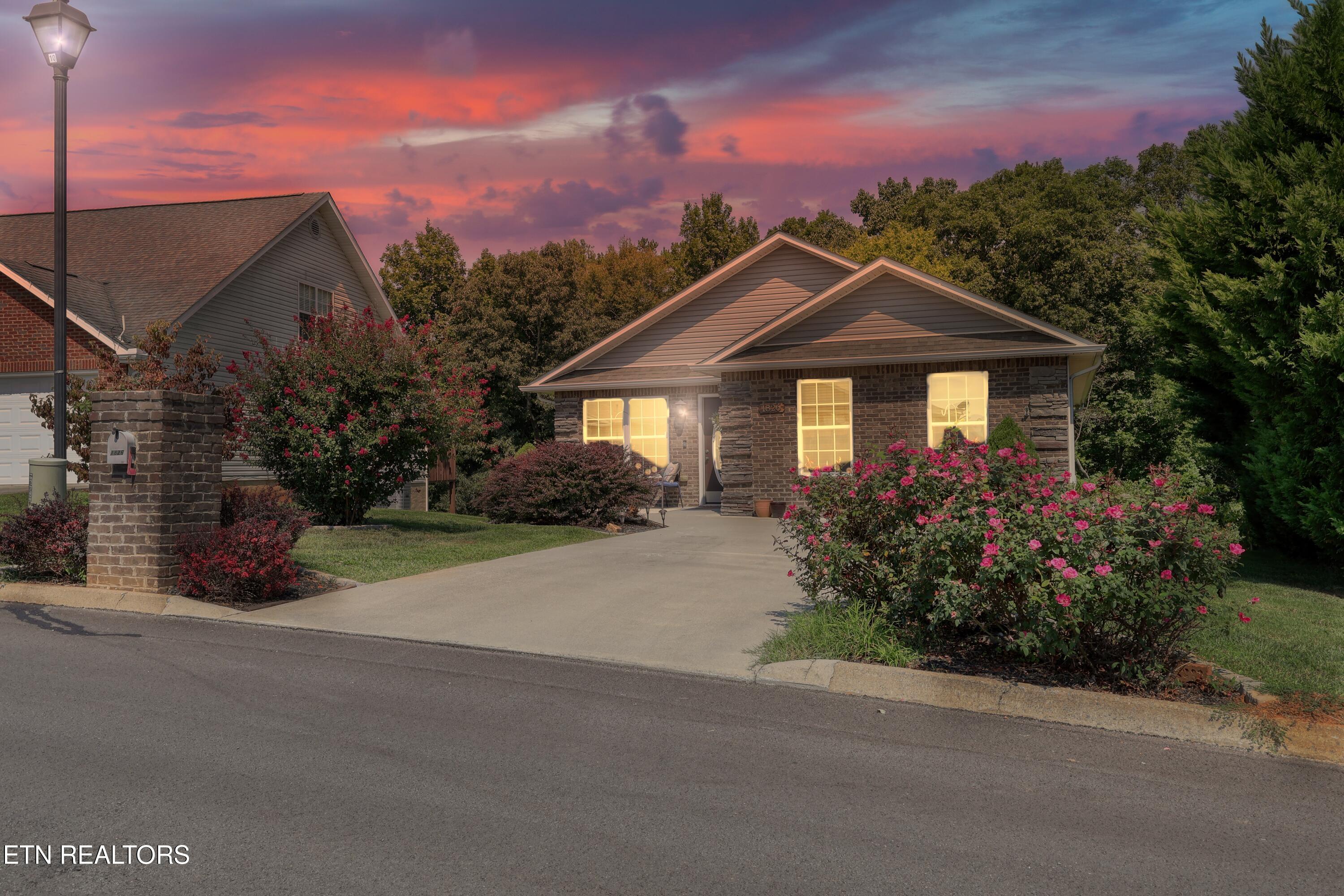 1826 Watauga Street Sevierville TN 37876