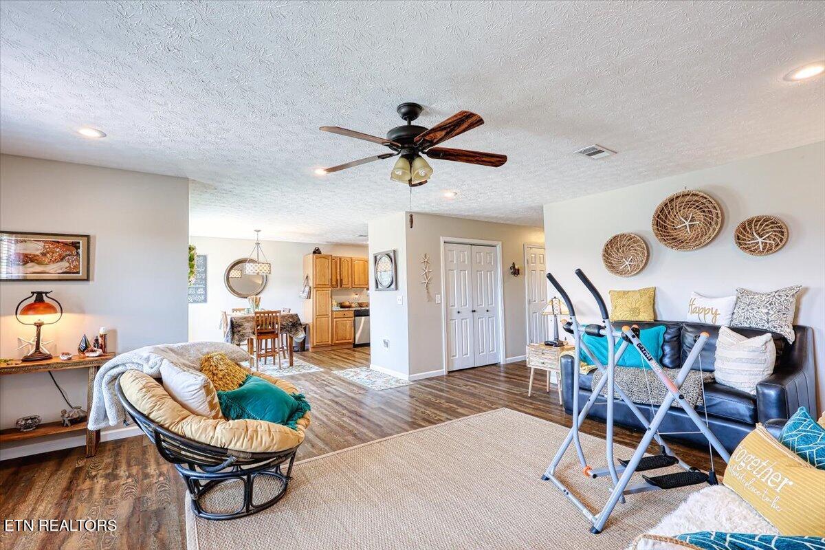 1826 Watauga Street Sevierville TN 37876