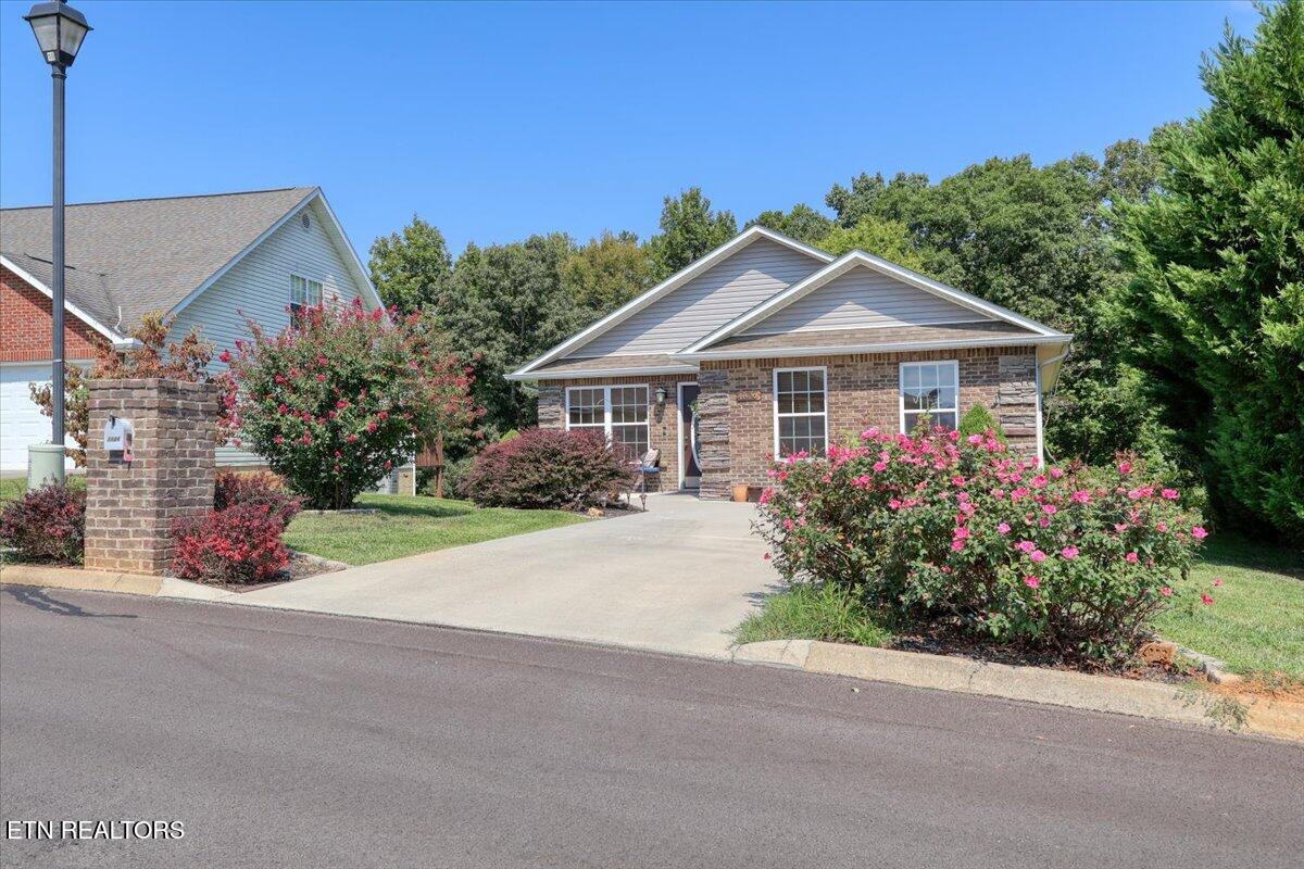 1826 Watauga Street Sevierville TN 37876