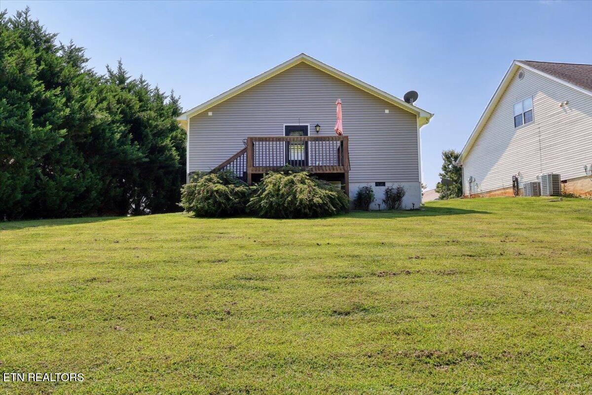 1826 Watauga Street Sevierville TN 37876