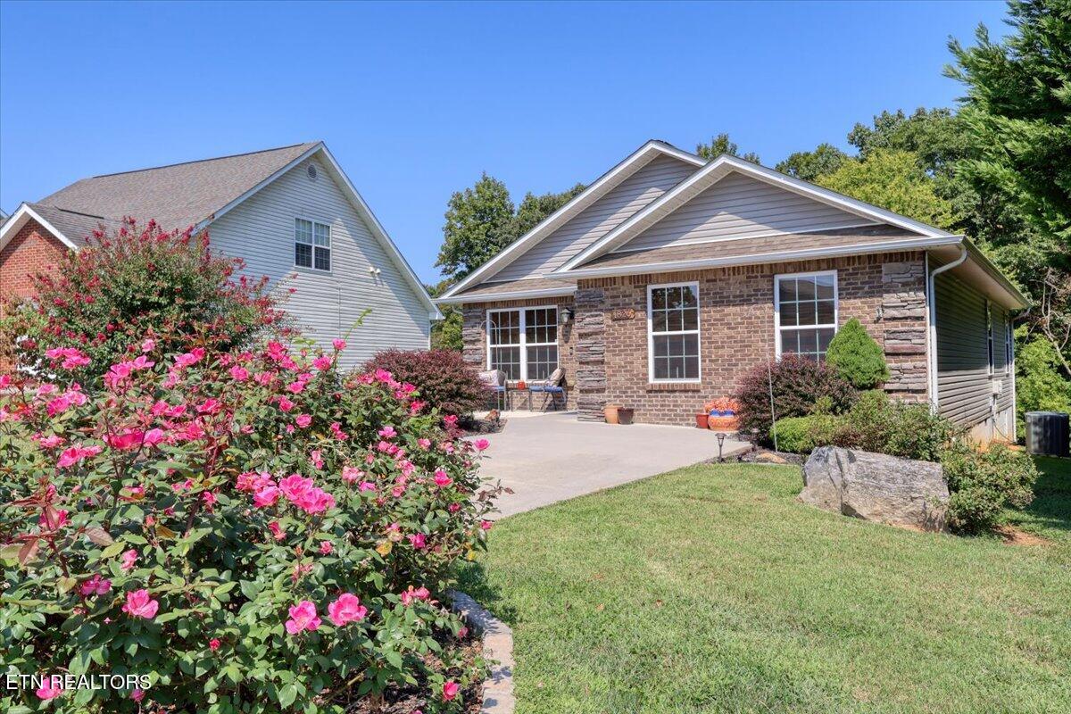 1826 Watauga Street Sevierville TN 37876