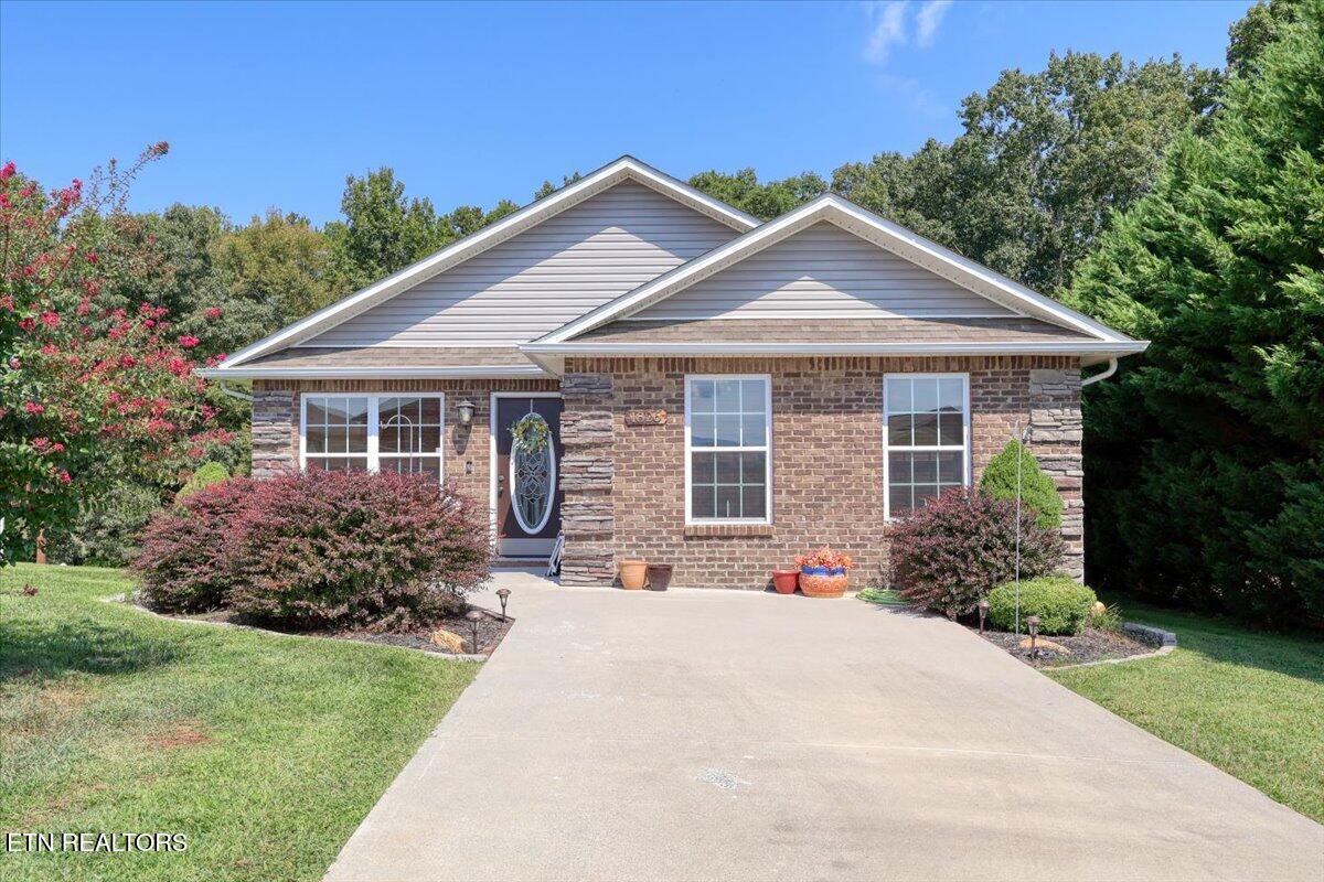 1826 Watauga Street Sevierville TN 37876
