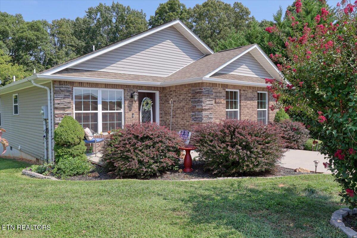 1826 Watauga Street Sevierville TN 37876