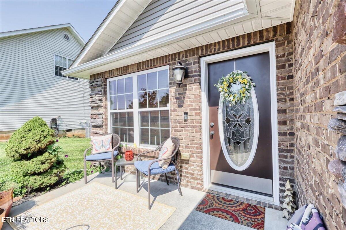 1826 Watauga Street Sevierville TN 37876
