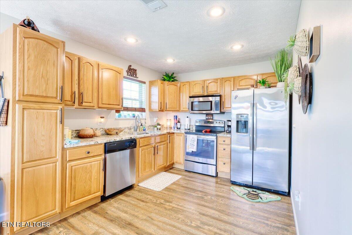 1826 Watauga Street Sevierville TN 37876