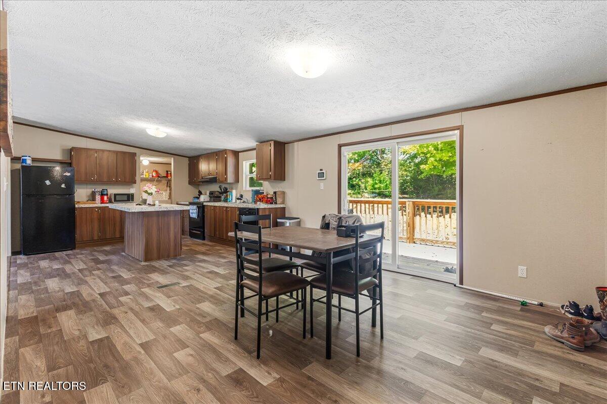 1646 Monroe Street Sweetwater TN 37874