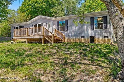 1646 Monroe Street Sweetwater TN 37874