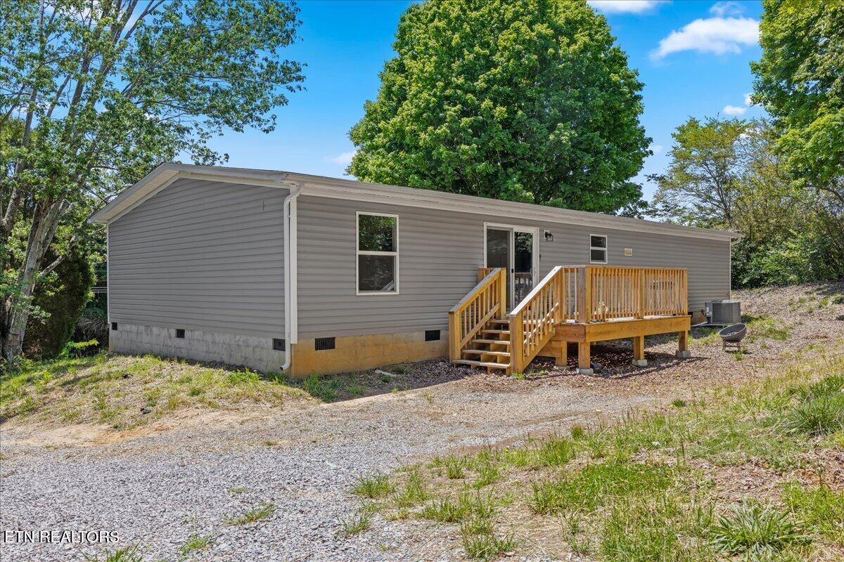 1646 Monroe Street Sweetwater TN 37874