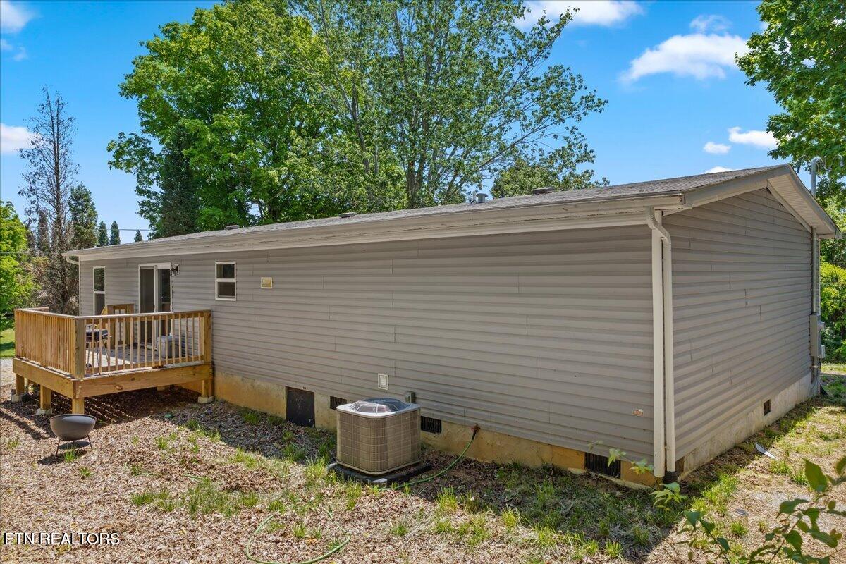 1646 Monroe Street Sweetwater TN 37874