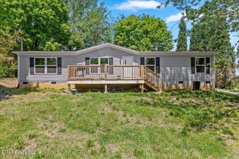 1646 Monroe Street Sweetwater TN 37874