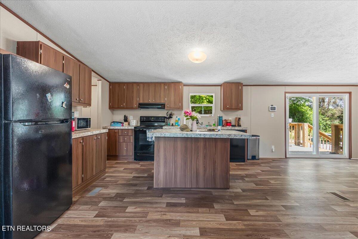 1646 Monroe Street Sweetwater TN 37874