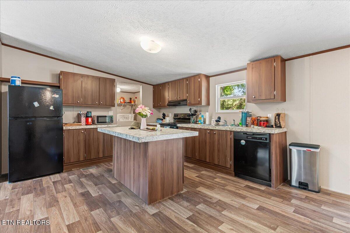 1646 Monroe Street Sweetwater TN 37874