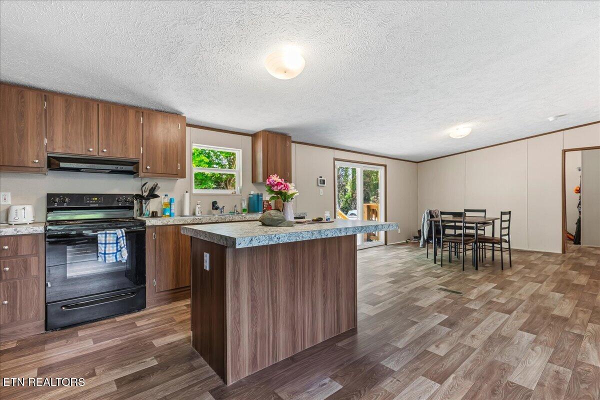 1646 Monroe Street Sweetwater TN 37874