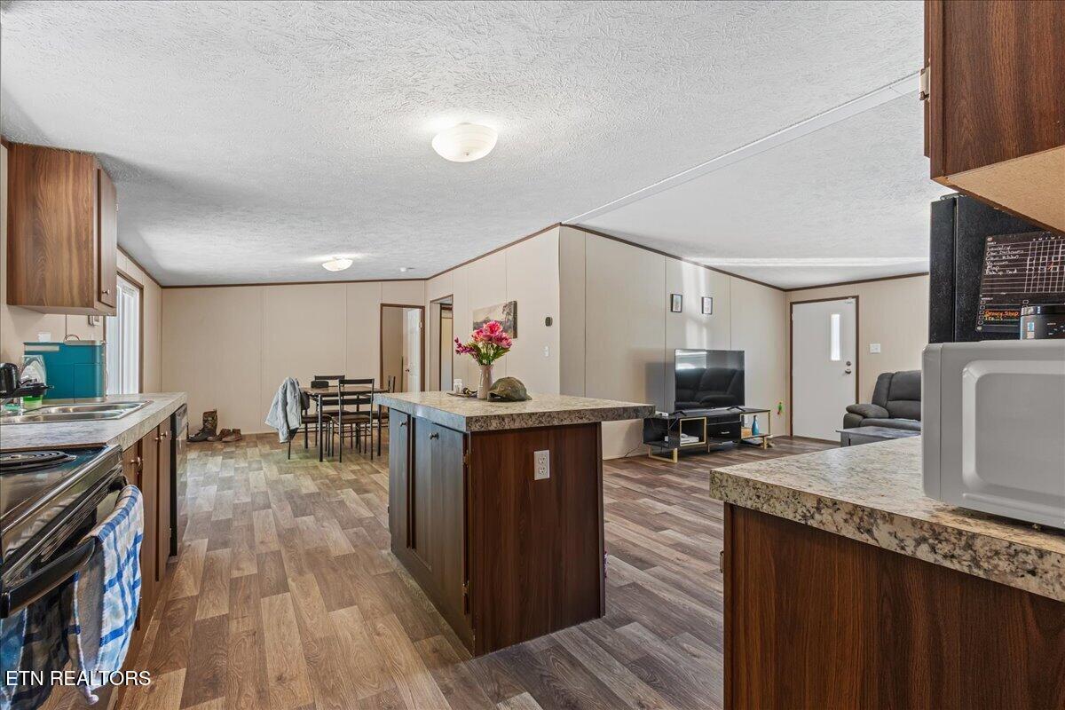 1646 Monroe Street Sweetwater TN 37874