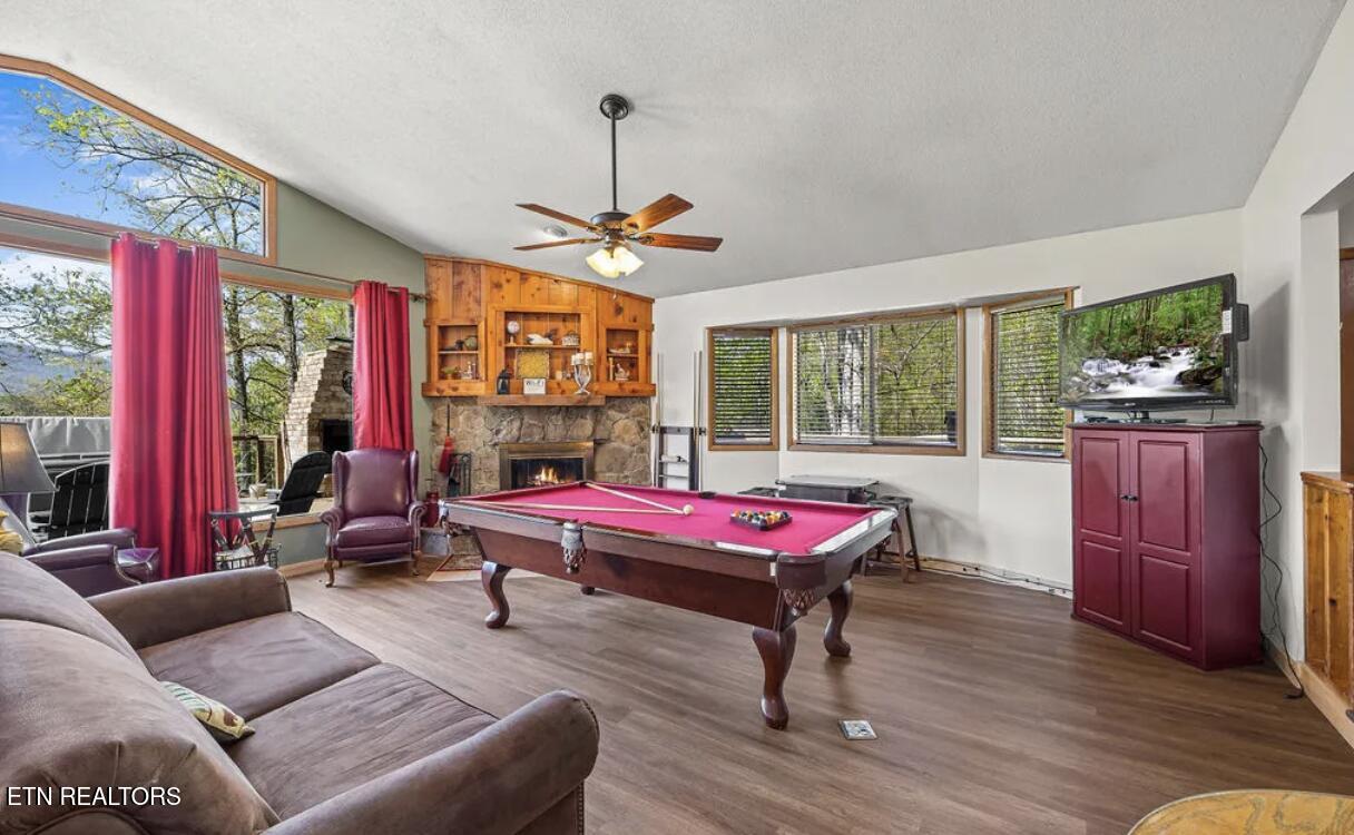 725 Sunshine Trail Gatlinburg TN 37738