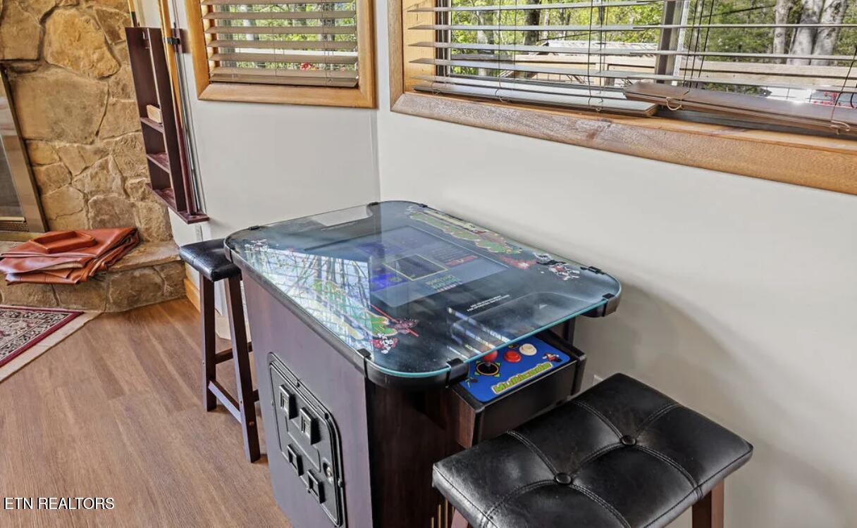 725 Sunshine Trail Gatlinburg TN 37738