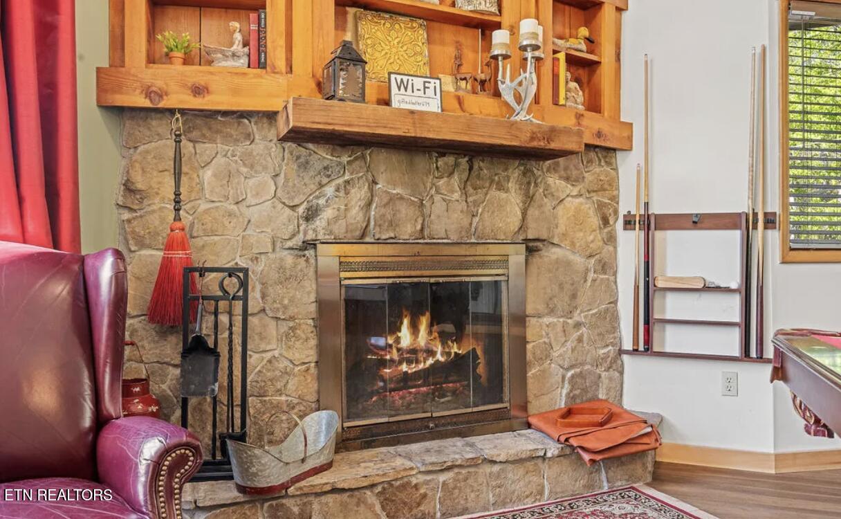 725 Sunshine Trail Gatlinburg TN 37738