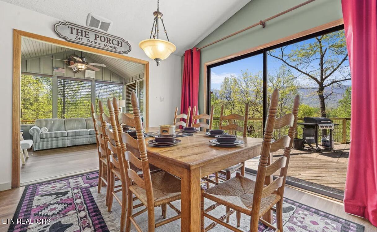 725 Sunshine Trail Gatlinburg TN 37738