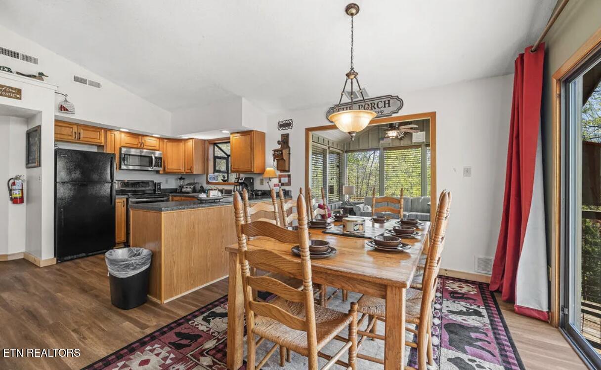 725 Sunshine Trail Gatlinburg TN 37738