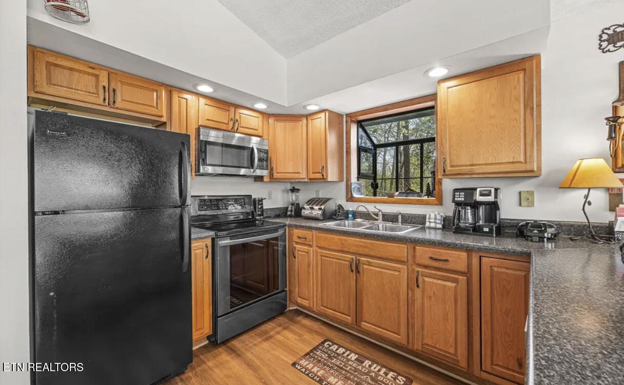 725 Sunshine Trail Gatlinburg TN 37738