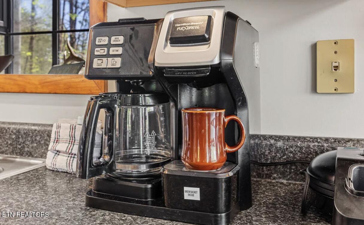 725 Sunshine Trail Gatlinburg TN 37738