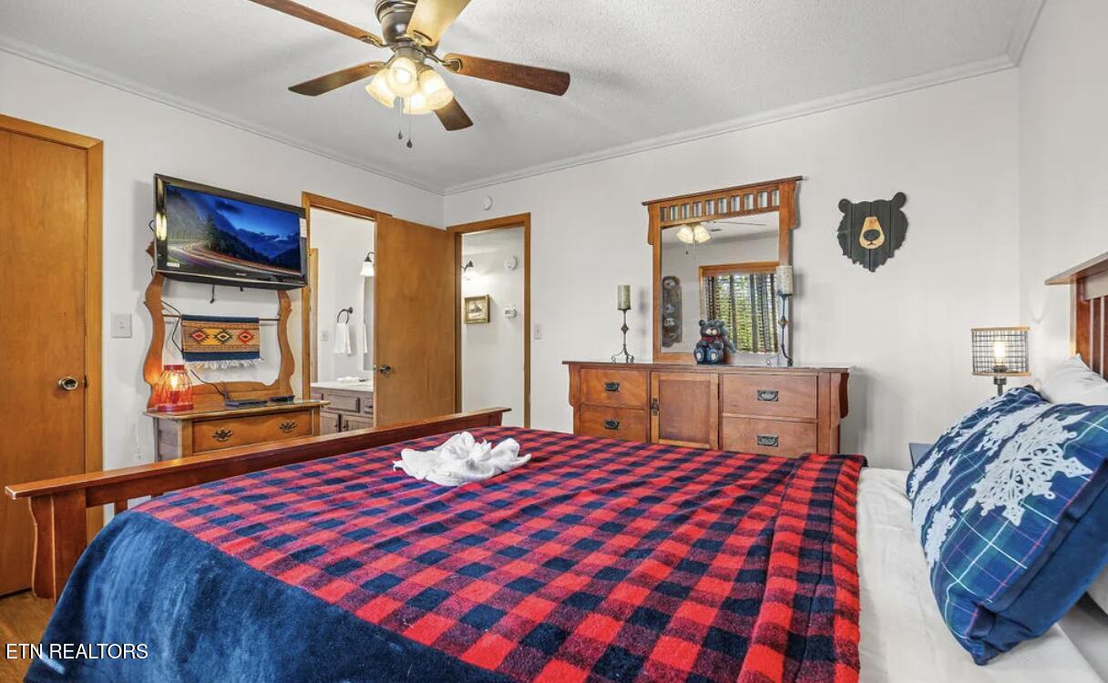 725 Sunshine Trail Gatlinburg TN 37738