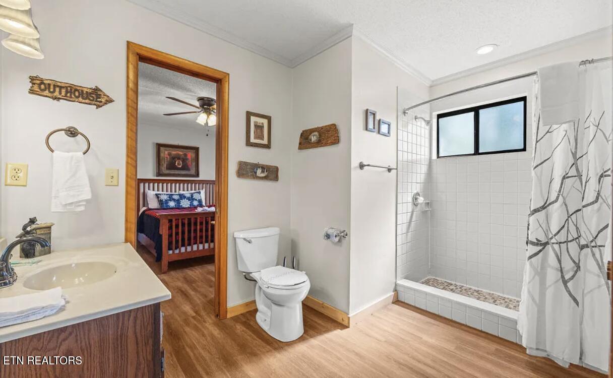 725 Sunshine Trail Gatlinburg TN 37738