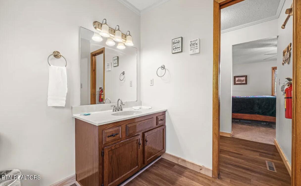 725 Sunshine Trail Gatlinburg TN 37738