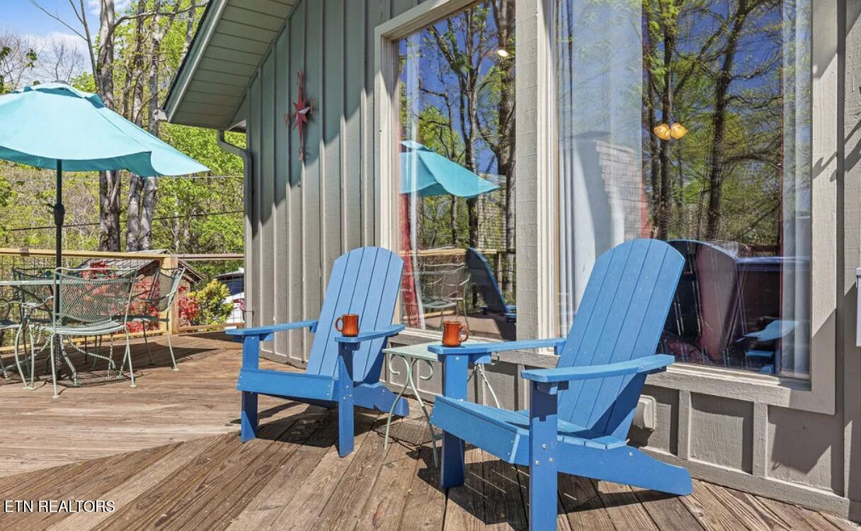 725 Sunshine Trail Gatlinburg TN 37738